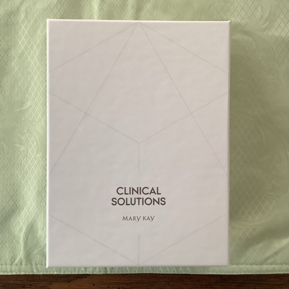 Mary Kay Clinical Solutions